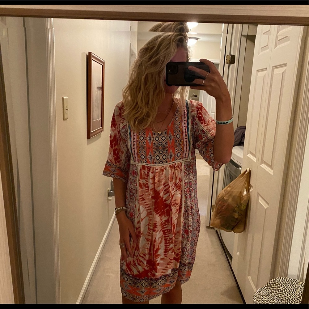 SunDance Sun Dress